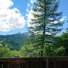 Marco Apartment - Aare Jungfrau AG