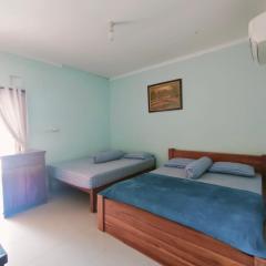 SETYA HOMESTAY TANJUNG LESUNG