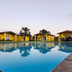 Coral Villas Cottage