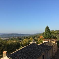 Lovely views in secret Provence