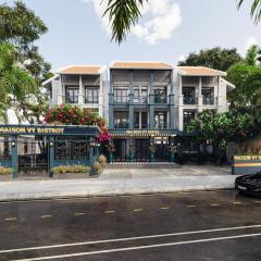 Maison Vy Hotel Hội An