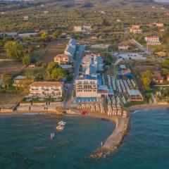 Golden Coast Beachfront Resort