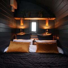 Kingswood Lodges