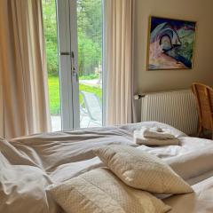 Fred og Ro Ferielejlighed