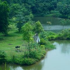 Chú Thiện Homestay and Camping