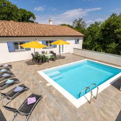 Villa Aurora