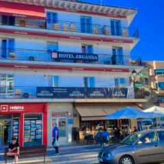 Hotel Arganda
