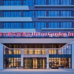 宜昌夷陵希尔顿花园酒店