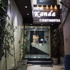 Hotel KANDA CONTINENTAL