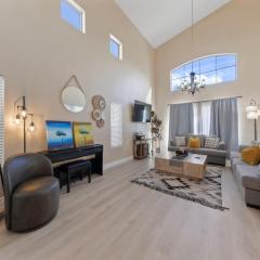 Summerlin Heights - Newly remodeled and in HEART of Las Vegas