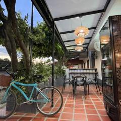 Hotel BJ Curumani