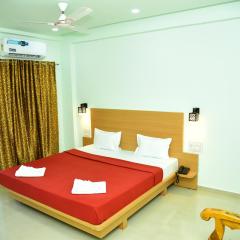 Hotel Shalini Palace