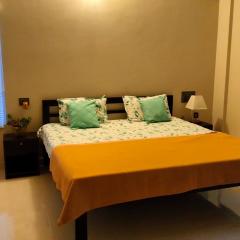 The Serenity Villa