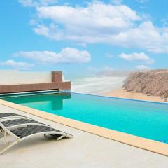 Infinity View 4 Bed Pool Villa