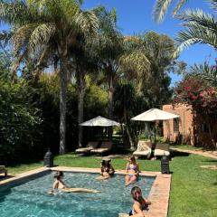 La Ferme Berbere Adult only