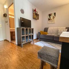 Loft Serenitat Montana Park