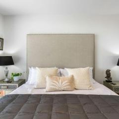 Perfection, Style, 2BR, 2BA, 2 Free Carpark 400m to Eden Park