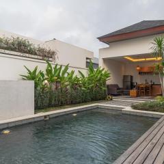 Cypress Villa