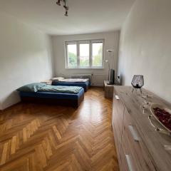 Self-Check- 2-bedroom comfortable apartment