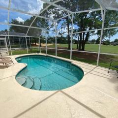 8th Fairway Holiday Home Updated Southern Dunes