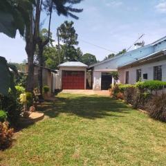 Ruth Gardens Home stay