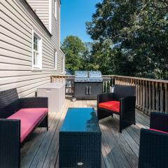 Waynesboro Home Near Wintergreen Charlottesville