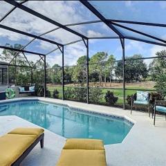 Updated Private Pool Villa - Southern Dunes