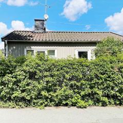 Holiday home BROMMA II