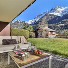 Val Air E53 Terrasse & Relaxation