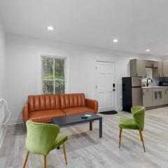 Peaceful 1br Retreat Near Downtown & Attractions