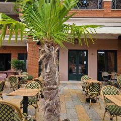 Soul River e cucina