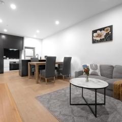 Impressive 2br2ba Apt In Footscraypoolgym