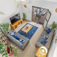 13 Cottesloe - Steps From Beach - Sleeps 3