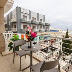 The Pinnacle Fl2 City Escape By Homely