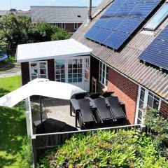 10 person holiday home in Thyborøn-By Traum