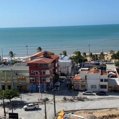 Varandas de Iracema 901 com bela vista para o mar