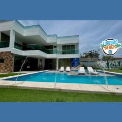 Palmares Beach