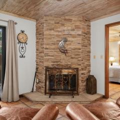 Adobe Village 1 Bedroom Suite- Sedona condo