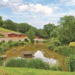 Kingsford Farm Lodges