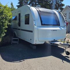 Towable Caravan for Rent Perfect for Cars with Hitch