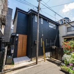 91, Honancho A, Entire house for rent