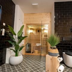 ALPENLIEBE - Sauna & Whirlpool - APARTments