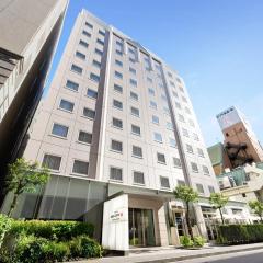 横滨市关内日航酒店(Hotel JAL City Kannai Yokohama)