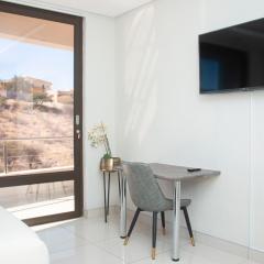 Urban Guest House Ausblick