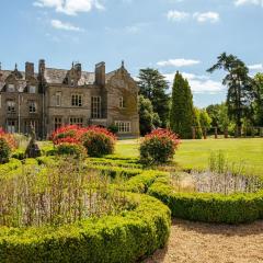 Shendish Manor Hotel & Golf Course