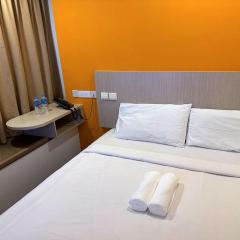 Philip Hotel Balestier