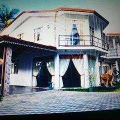 Hotel Friendstar