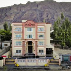 Avari Xpress Skardu