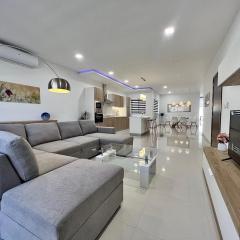 Carousel Apartments