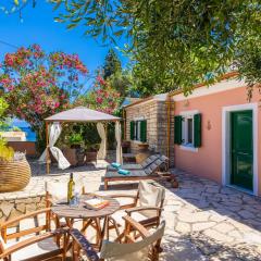 Levrecchio Beach Cottage